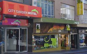 City Garden Hotel Melbourne